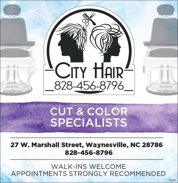 City Hair Salon Waynesville NC Nextdoor