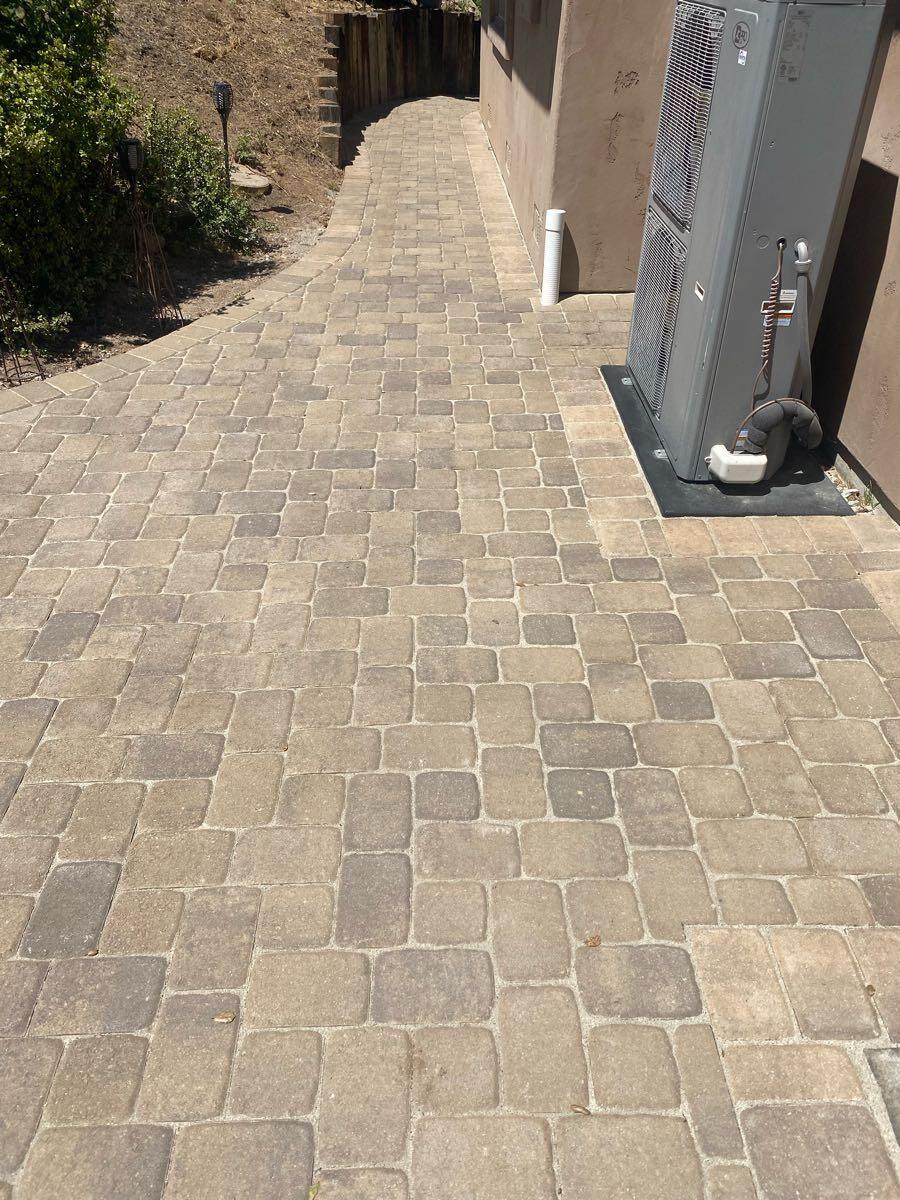 How to Clean Belgard Pavers? Paver Maintenance Guide - Eagle Pavers