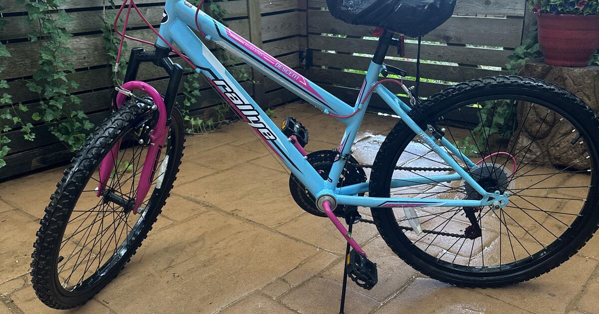 Girls 24 Rallye Descent Bike for 65 in Washington DC For Sale Free Nextdoor