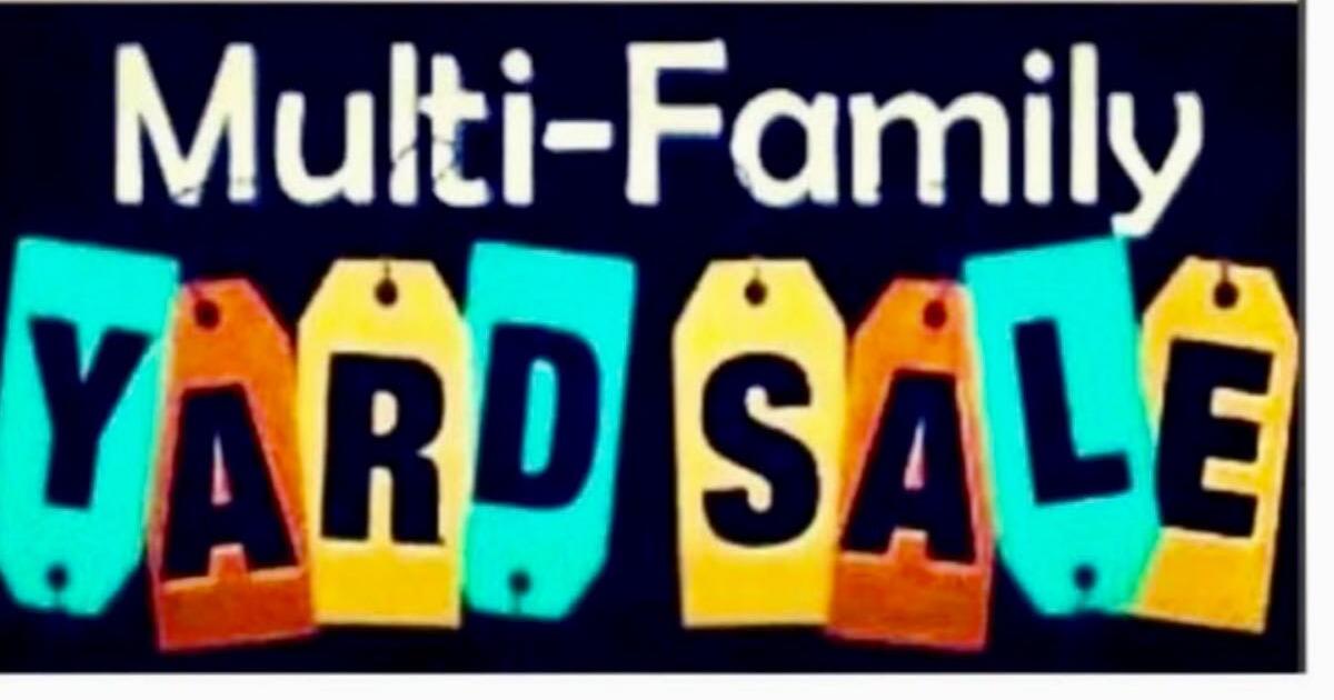 RIVERMONT SUBDIVISION YARD SALE for 865 in Gallatin, TN For Sale