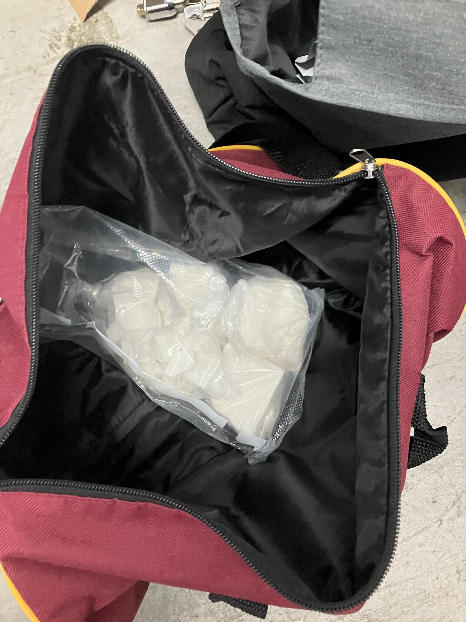 On October 18th, members of the Southwest Hennepin and West Metro Drug