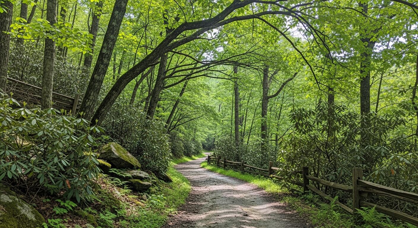 Miners Ridge Trail, Banner Elk | Everything You Need to Know