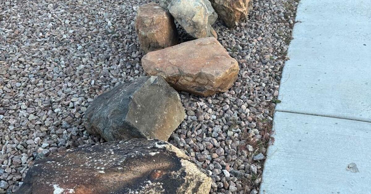 Large Decorative Rocks For Free In Apple Valley CA For Sale Free   Ebcc1910beaffc2a3c276f7a395130a6 .crop1200x630 