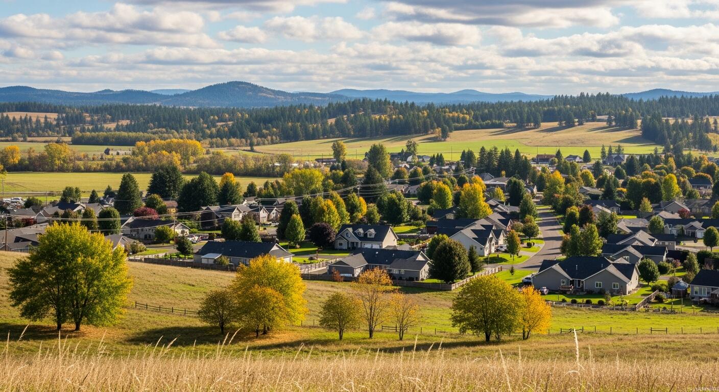 Colbert, WA | News, Crime, Lost Pets, Free Stuff