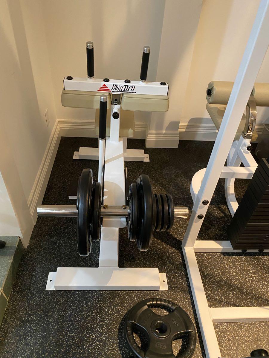 Professional Gym Equipment - For sale call for price 310.702.8600 for ...