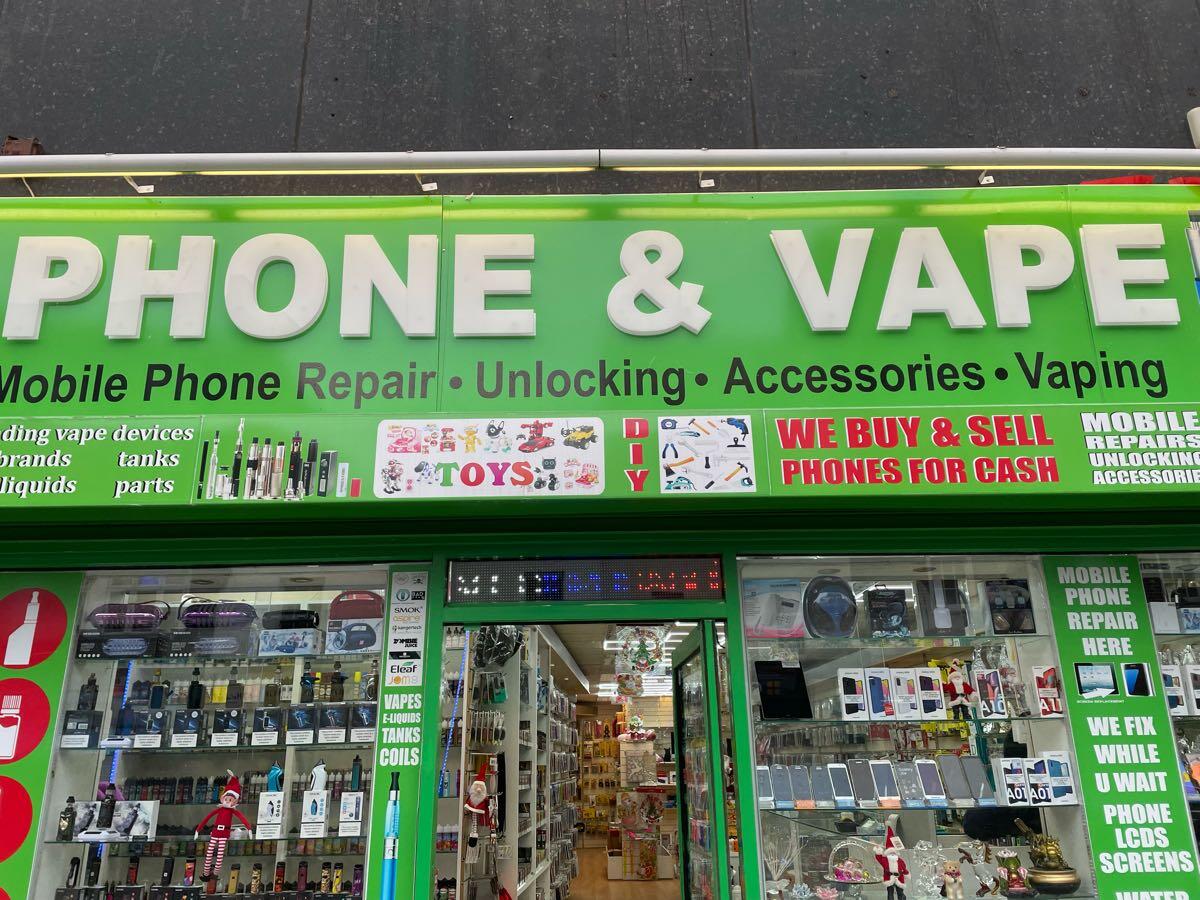 iHandi Phone & Computer Repairs - Borehamwood - Borehamwood - Nextdoor
