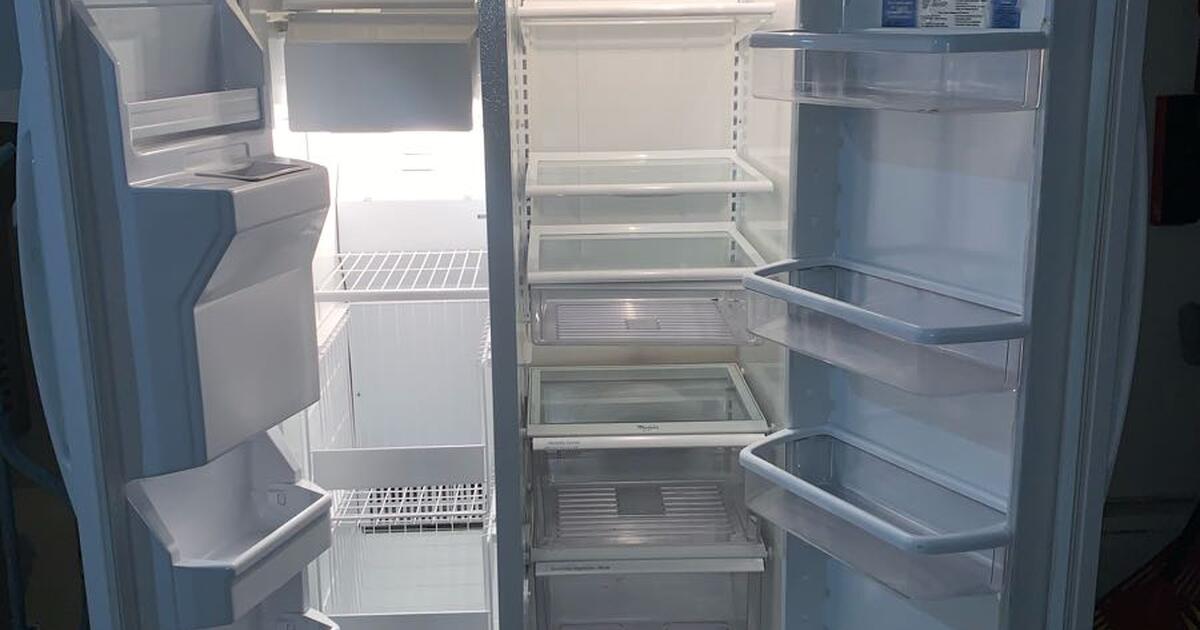 REFRIGERATOR ‼️ for 300 in Omaha, NE For Sale & Free — Nextdoor