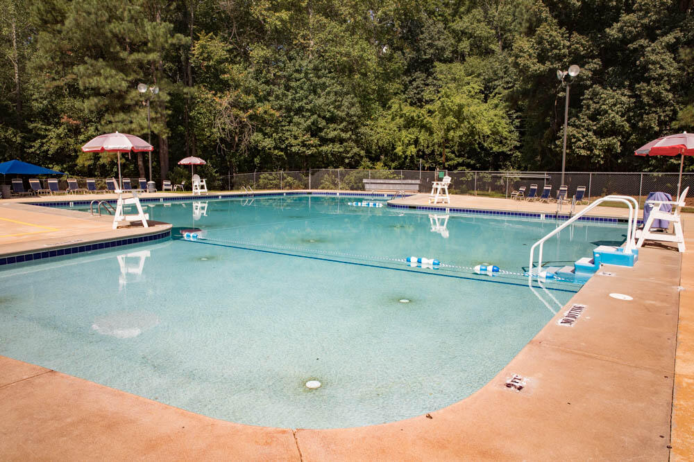 Knightdale Community Pool Closed Until Further Notice (Town Of ...