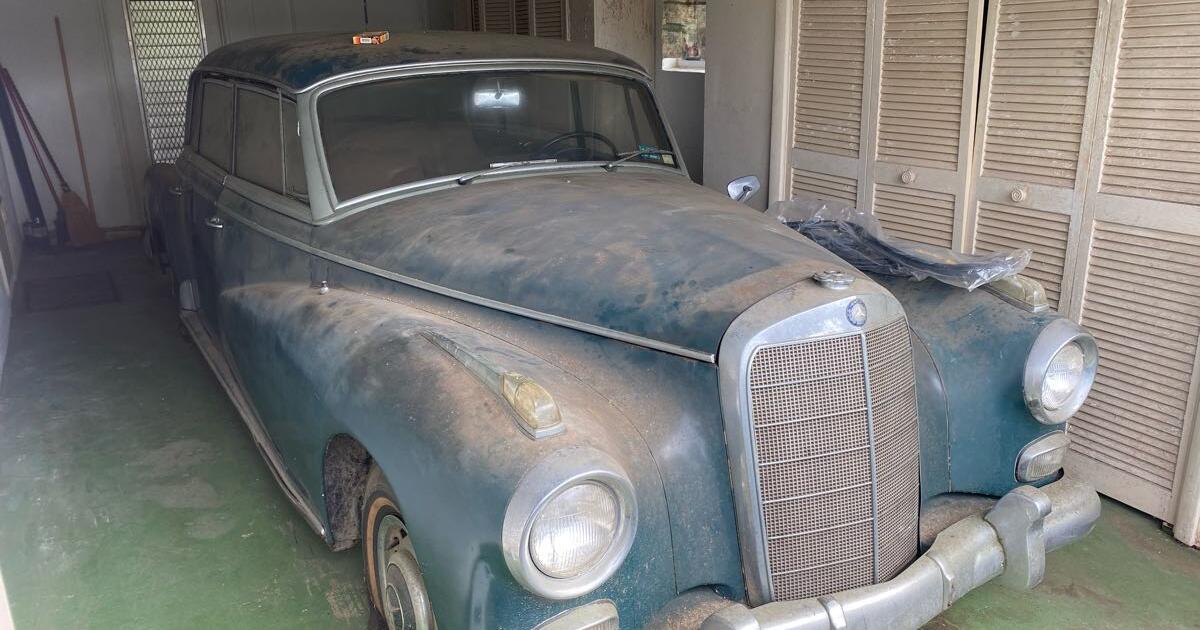 Classic car buyer for Free in Boynton Beach, FL For Sale & Free