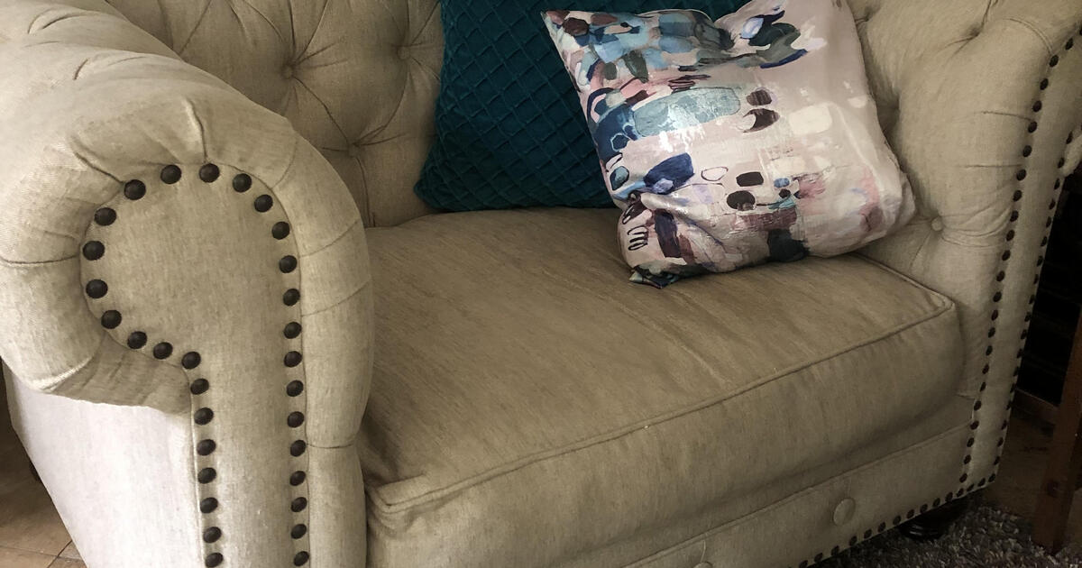 Sofa and loveseat for 300 in Brea, CA For Sale & Free — Nextdoor