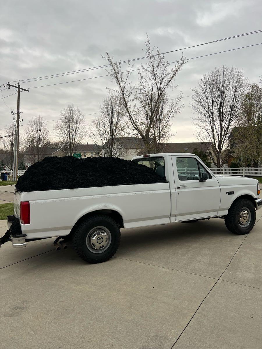 Mulch for Free in O Fallon, MO For Sale & Free — Nextdoor