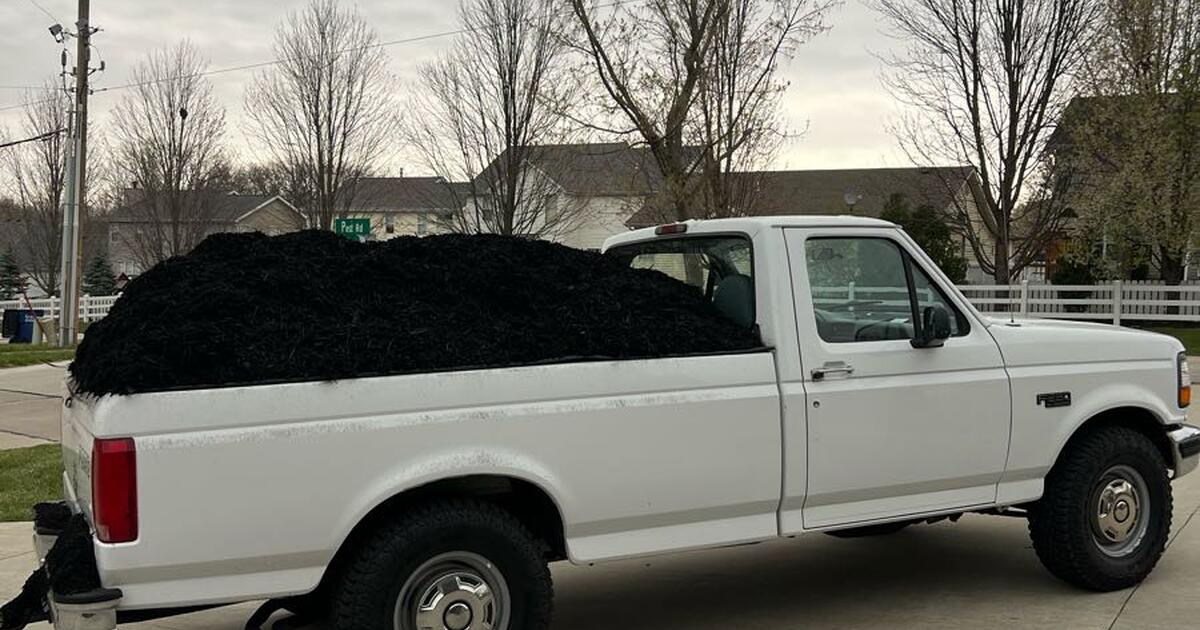 Mulch for Free in O Fallon, MO For Sale & Free — Nextdoor