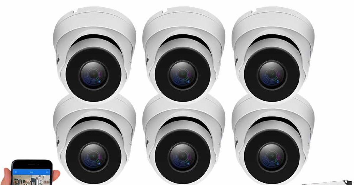 Home security cameras we help you for Free in Carrollton, TX For Sale & Free — Nextdoor