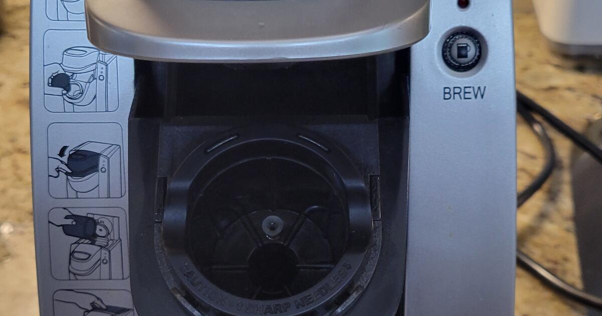 Keurig B130 DeskPro Brewing System for 40 in Crossville, TN For Sale