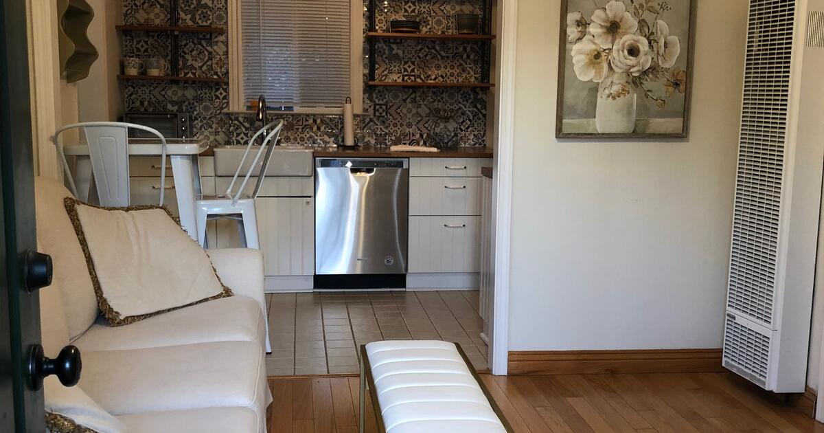 Furnished rental for 3200 in Napa, CA For Sale & Free — Nextdoor