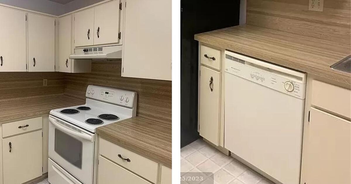 Free Dishwasher Range is Gone for Free in Ocala, FL For Sale & Free