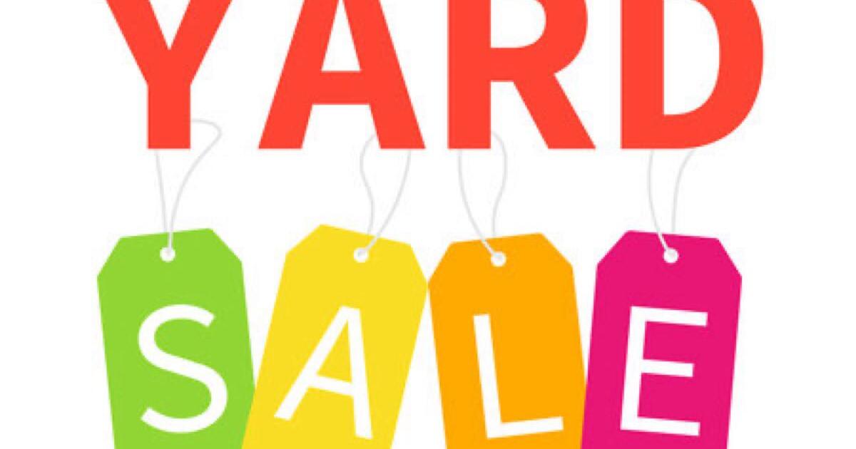Time for a Yard Sale! for 12345 in Orlando, FL For Sale & Free