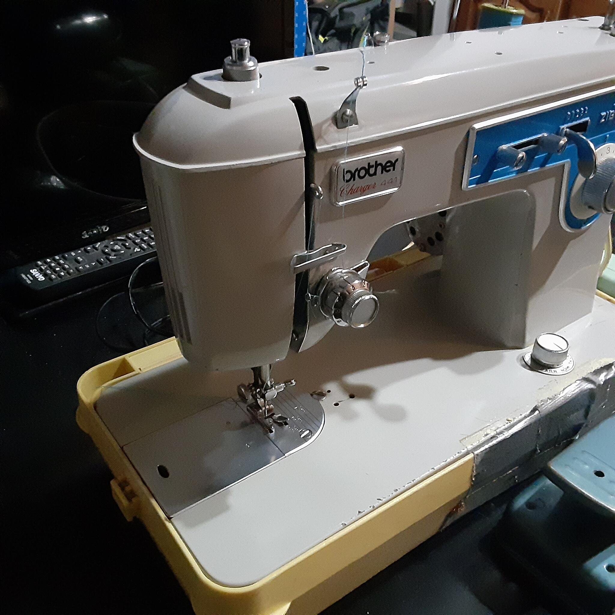 Brother Sewing Machine for Sale in Warren, MI - OfferUp