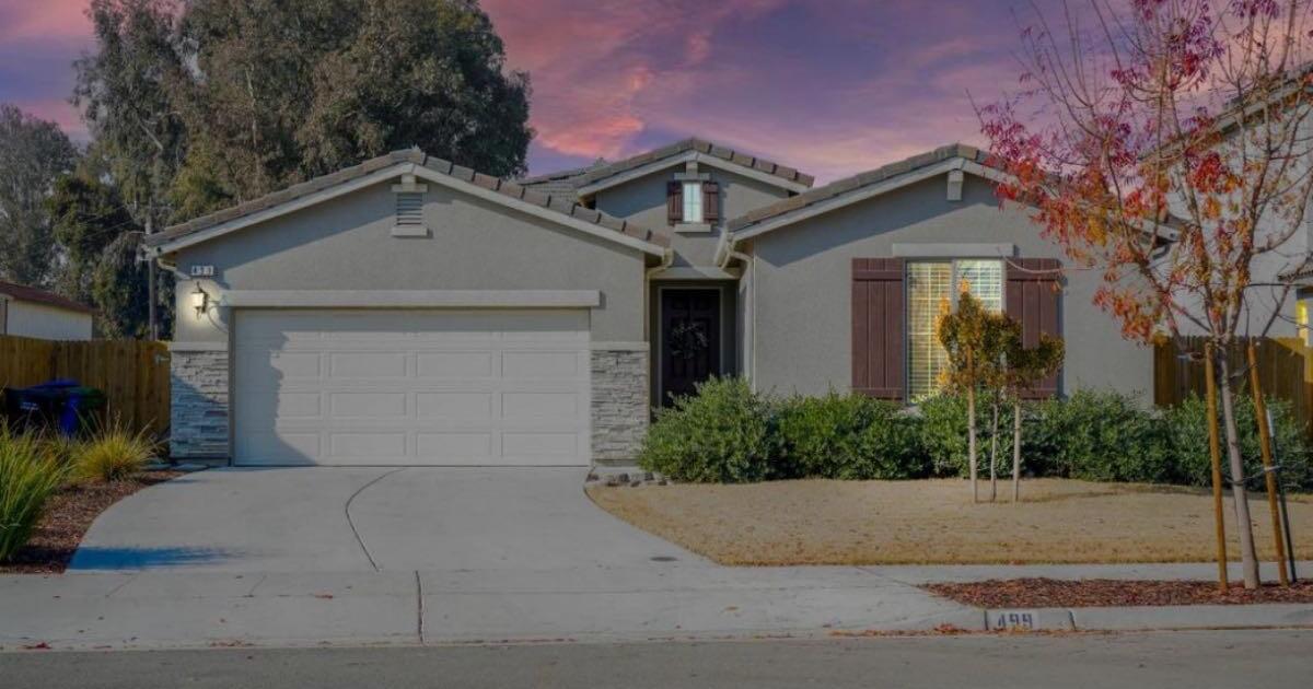 Home For Sale!!! for 419000 in Lemoore, CA For Sale & Free — Nextdoor