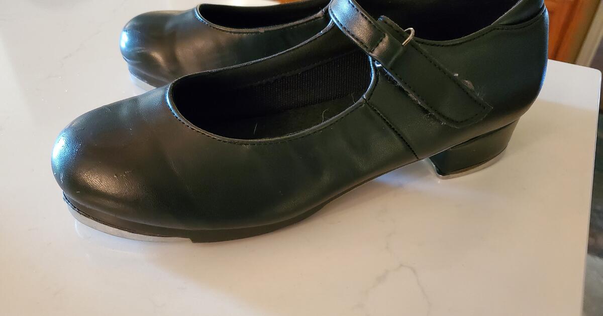 Big Girl/Women's Tap Shoes, Size 7 for 15 in Trophy Club, TX For