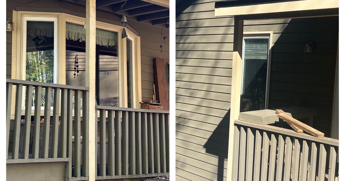 Cheap Pressure washing! for Free in Gainesville, GA Finds — Nextdoor