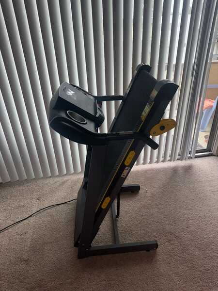 New Treadmill FOR SALE For 150 In Los Angeles CA For Sale Free Nextdoor