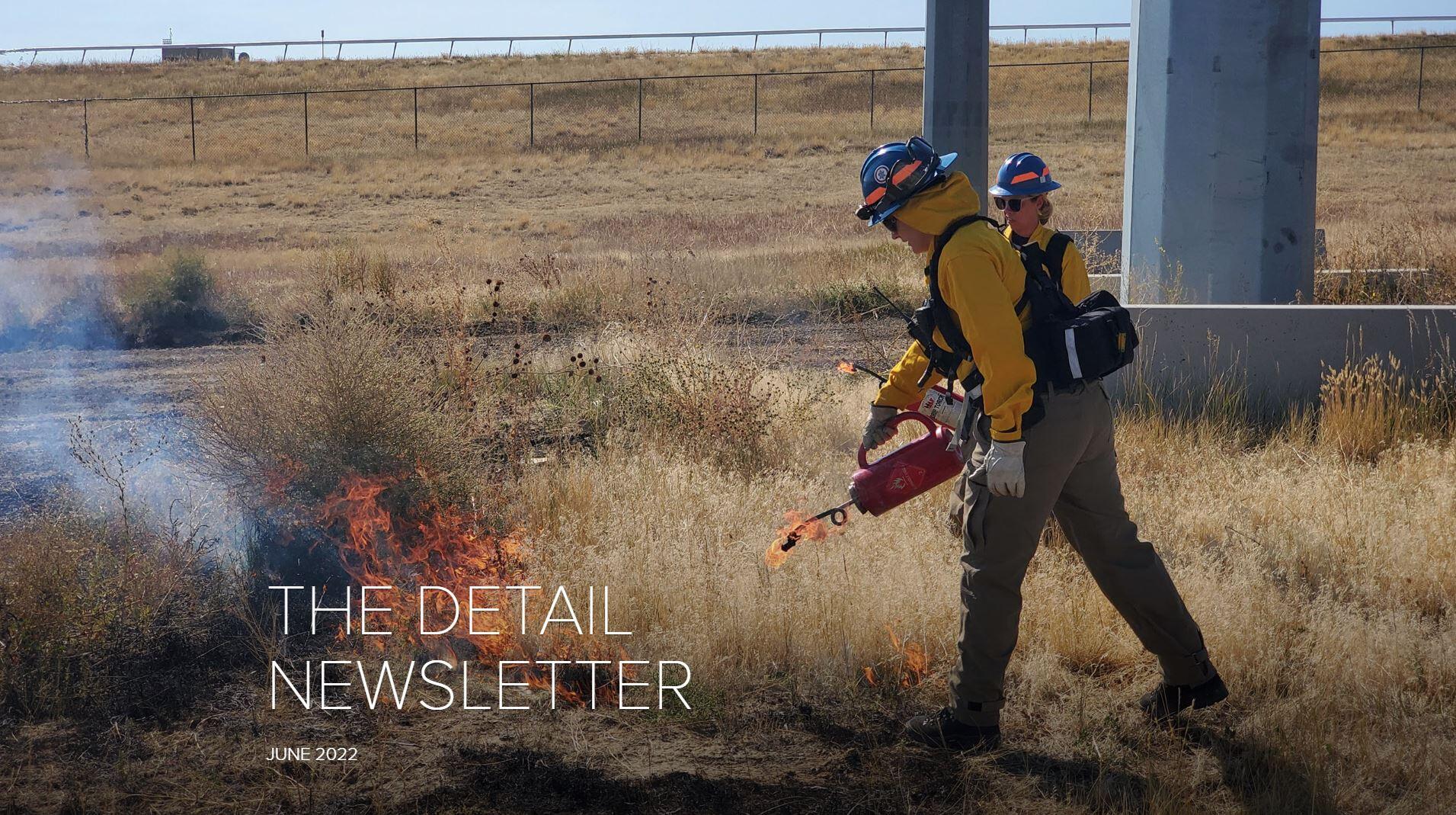 Here's a look at our top stories this month... (Arapahoe County Sheriff