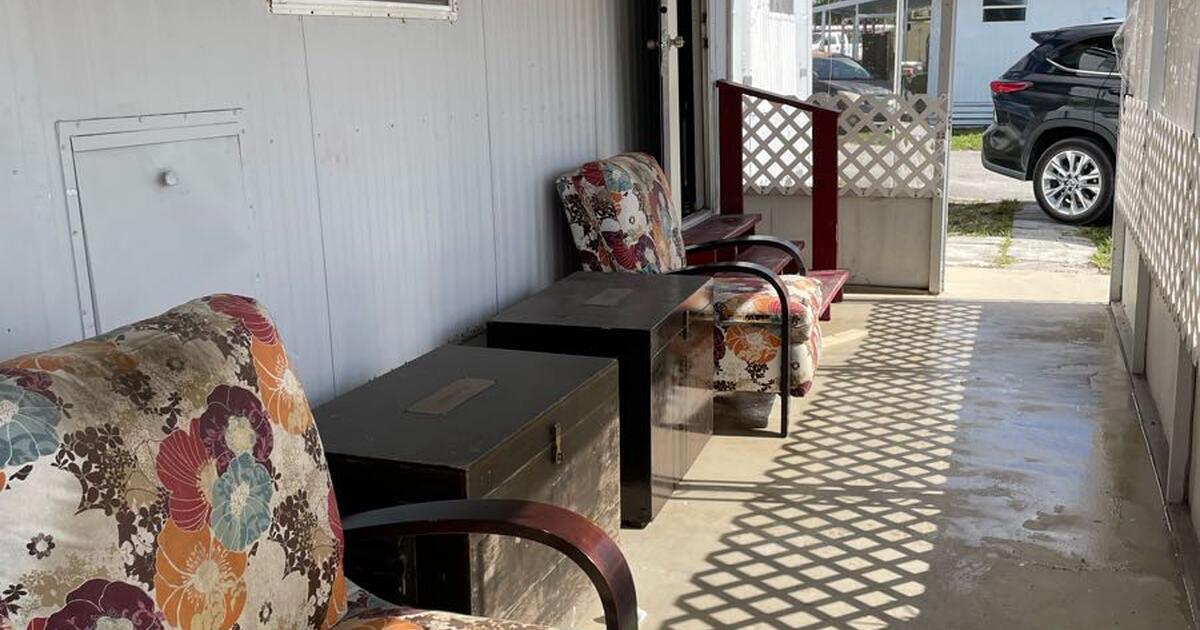 Mobil Home for 55000 in Lake Worth, FL For Sale & Free — Nextdoor