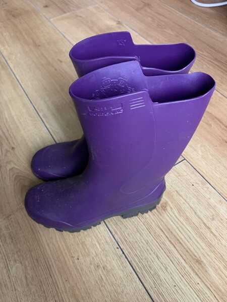 Wellies liverpool shop