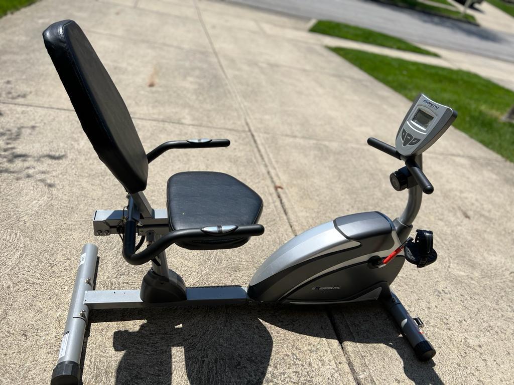 EXERPEUTIC 900XL EXTENDED CAPACITY 