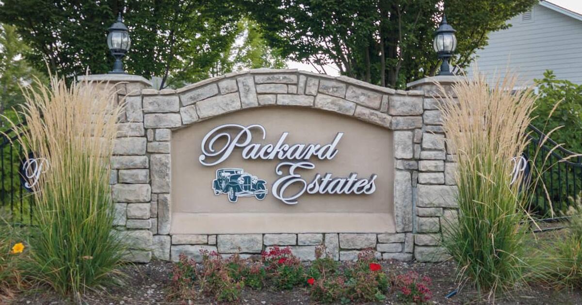 Neighborhood Garage Sale Sat June 1 9AM 2PM Packard Estates for