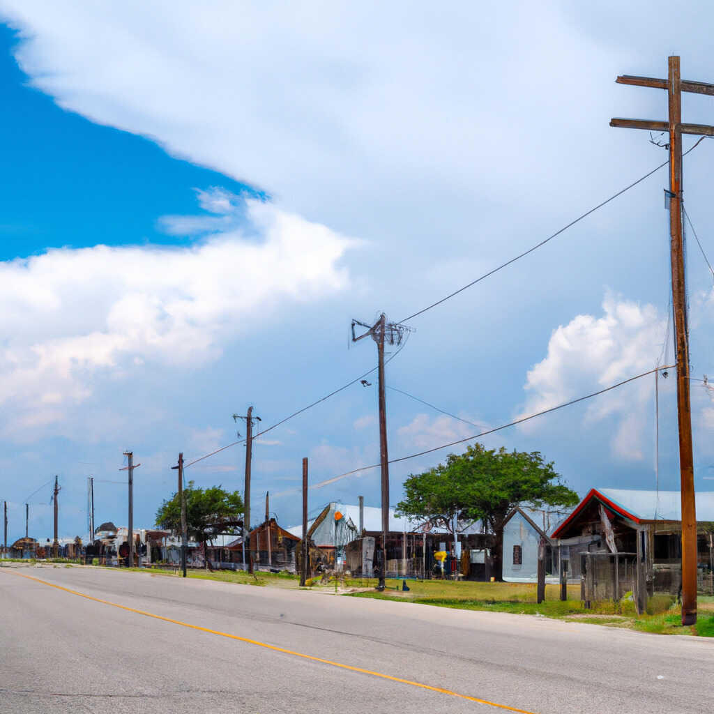 Rustling Oaks, Streetman Everything You Need to Know