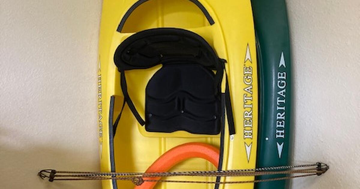 Kayaks w/ Paddles for 375 in Englewood, FL For Sale & Free — Nextdoor