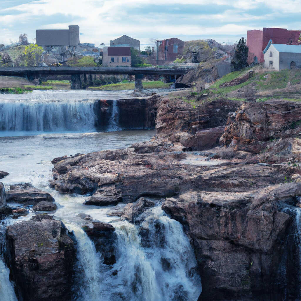 Mystic Meadows/Pine Lake Hills, Sioux Falls | News, Crime, Lost Pets ...