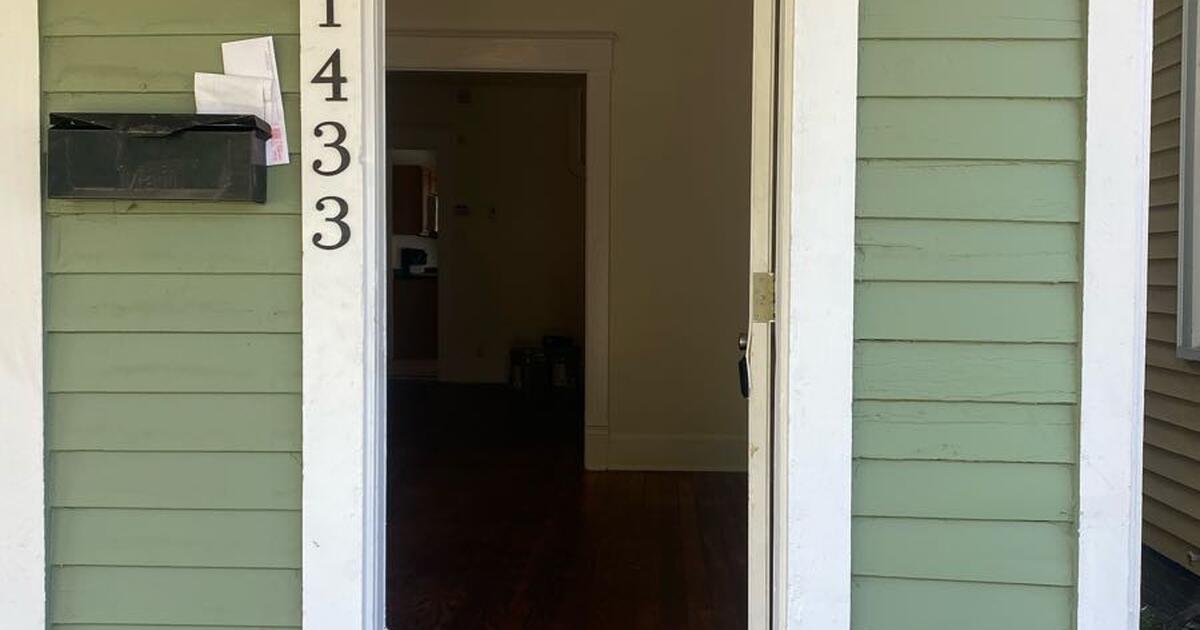 2Bedroom for Rent in Fountain Square for 1380 in Indianapolis, IN