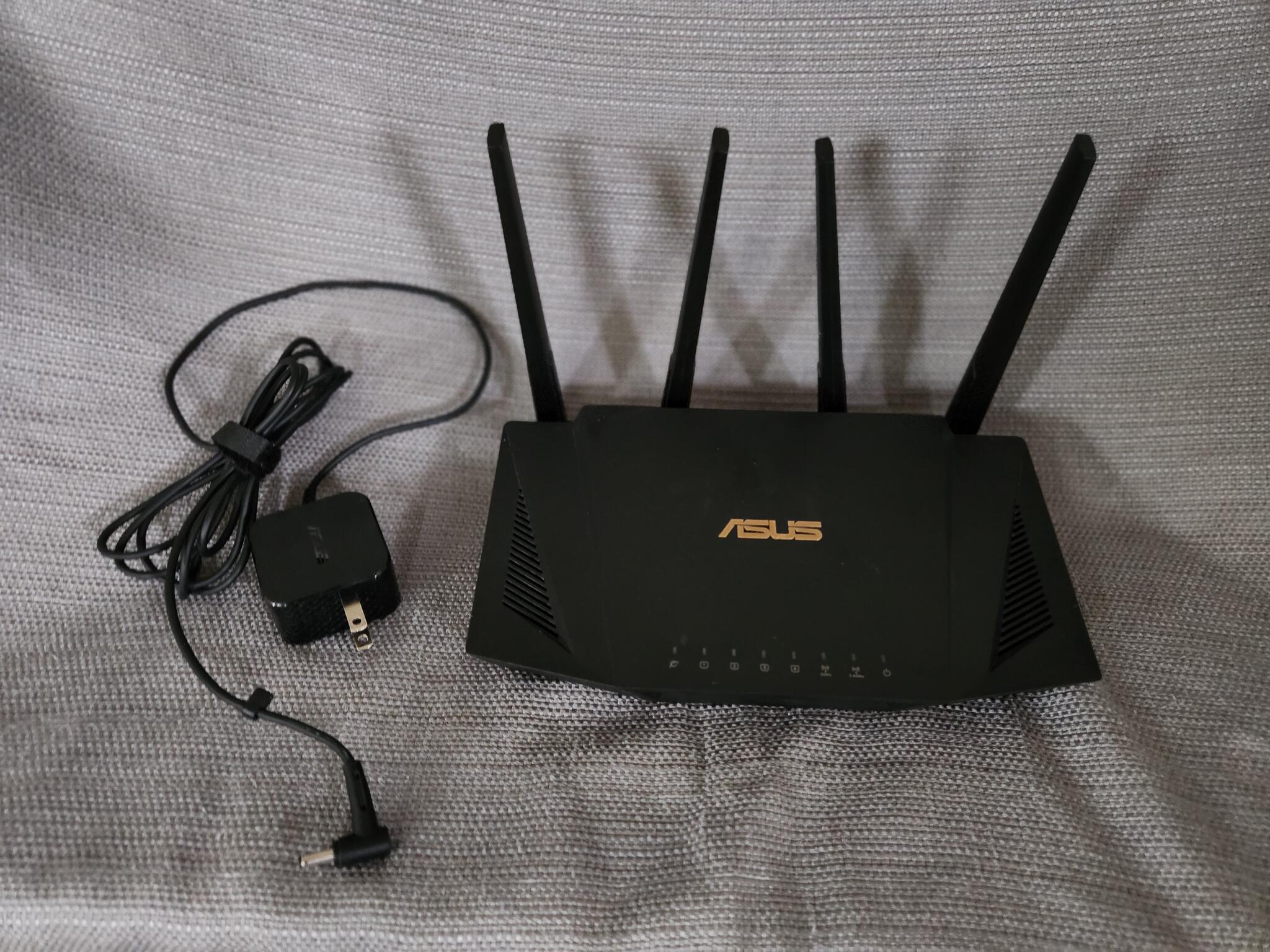 Dual Band Wi-Fi Router for $25 in Clifton Park, NY | For Sale & Free ...
