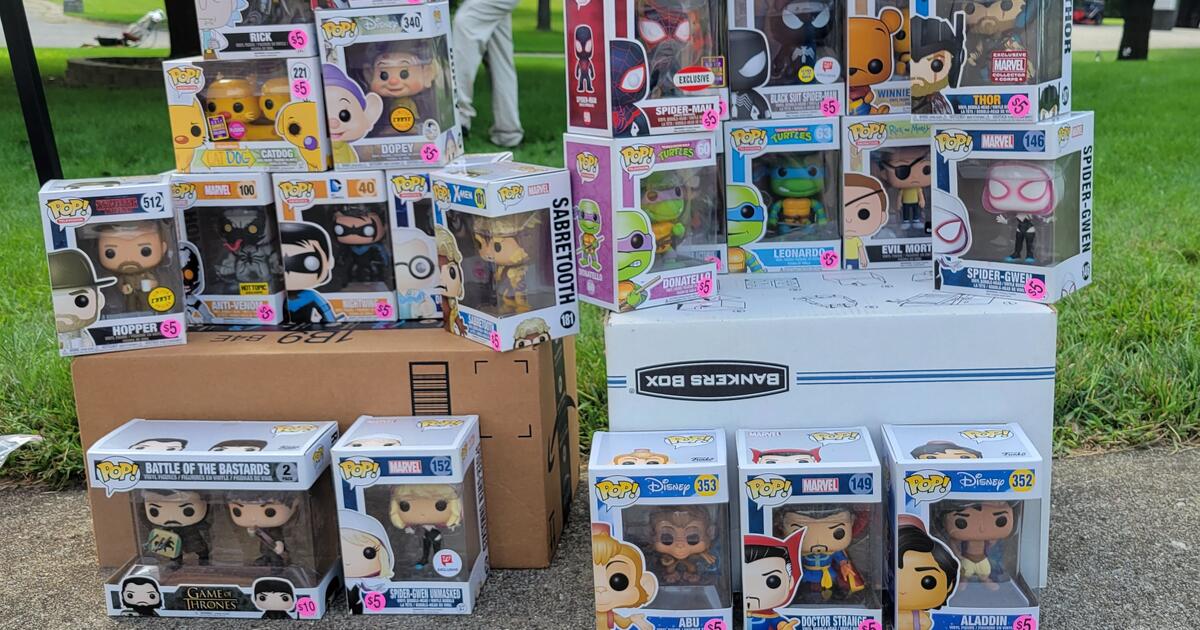 Garage sale for Free in Granger, IN Finds — Nextdoor