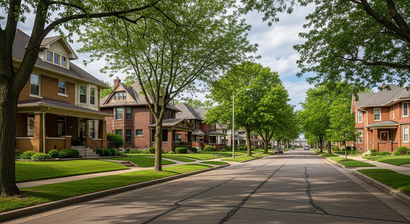 Graham, Terre Haute | Everything You Need to Know