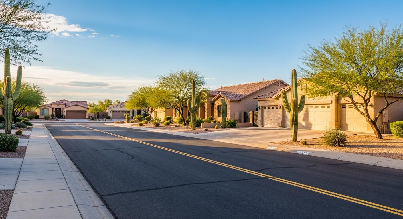 Royal Ranch, Surprise | Everything You Need to Know