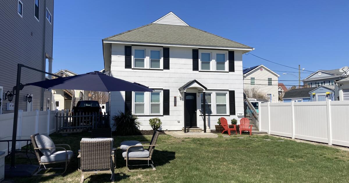 Ocean City, NJ Vacation Rental for 7000 in Wanaque, NJ For Sale