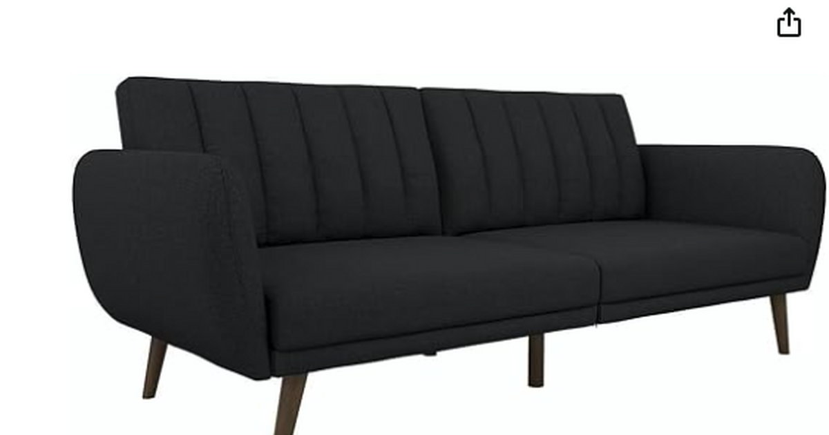 Brand New never used futon for 100 in Wilmington, NC For Sale & Free