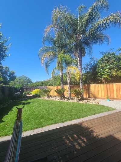 Garden Lawn Care Service Baldwin Park, CA
