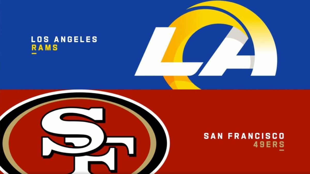 2 Tickets - 200$ Each - Rams Vs 49ers For $200 In Newport Beach, CA