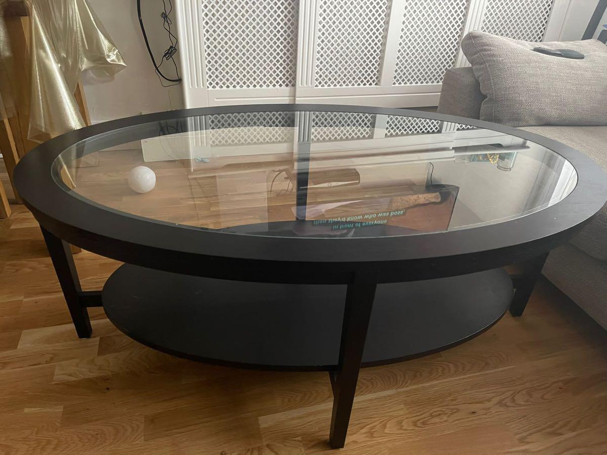 Malmsta 2024 coffee table