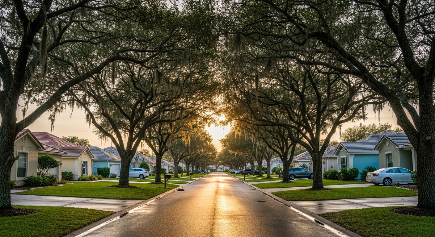 2025 Best places to live in Palm Coast, Florida