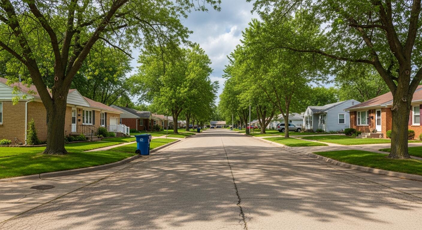 Stolley Park, Grand Island | Everything You Need to Know