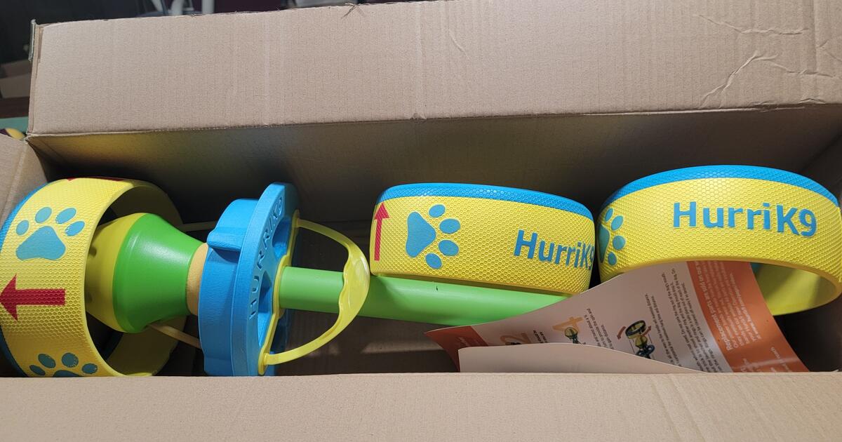 HurriK9 for Free in Lake Orion, MI For Sale & Free — Nextdoor