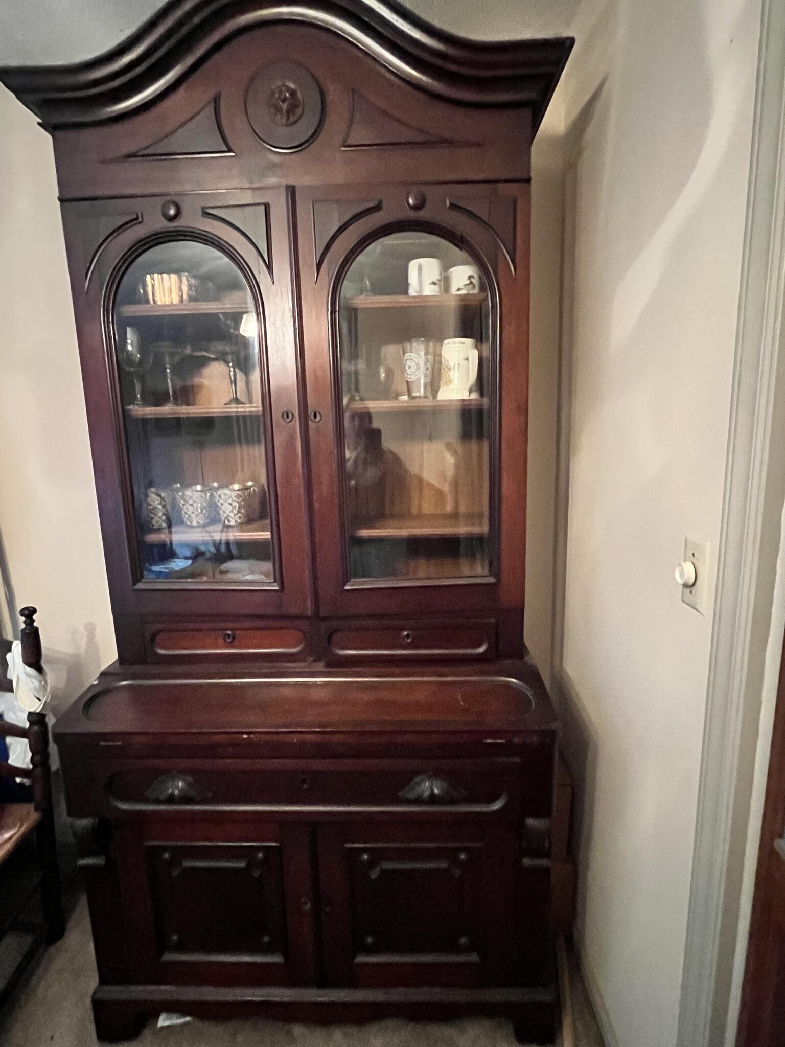 Vintage Furniture Sale