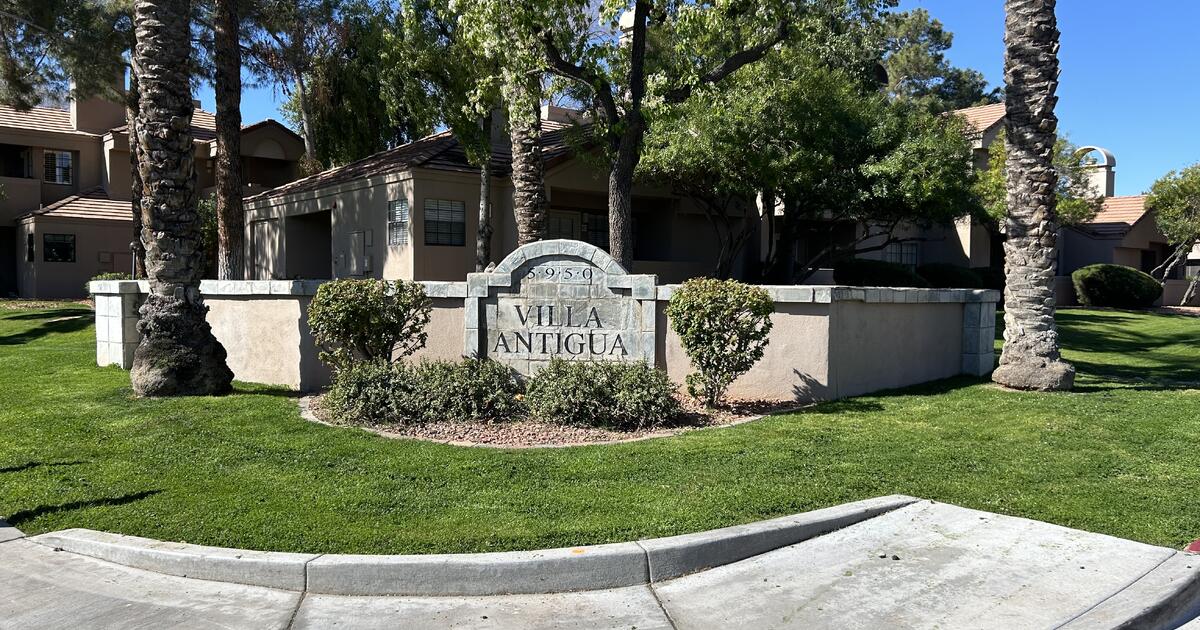 Best Location for a 3 Bed/2Bath Condo Villa Antigua for 2250 in