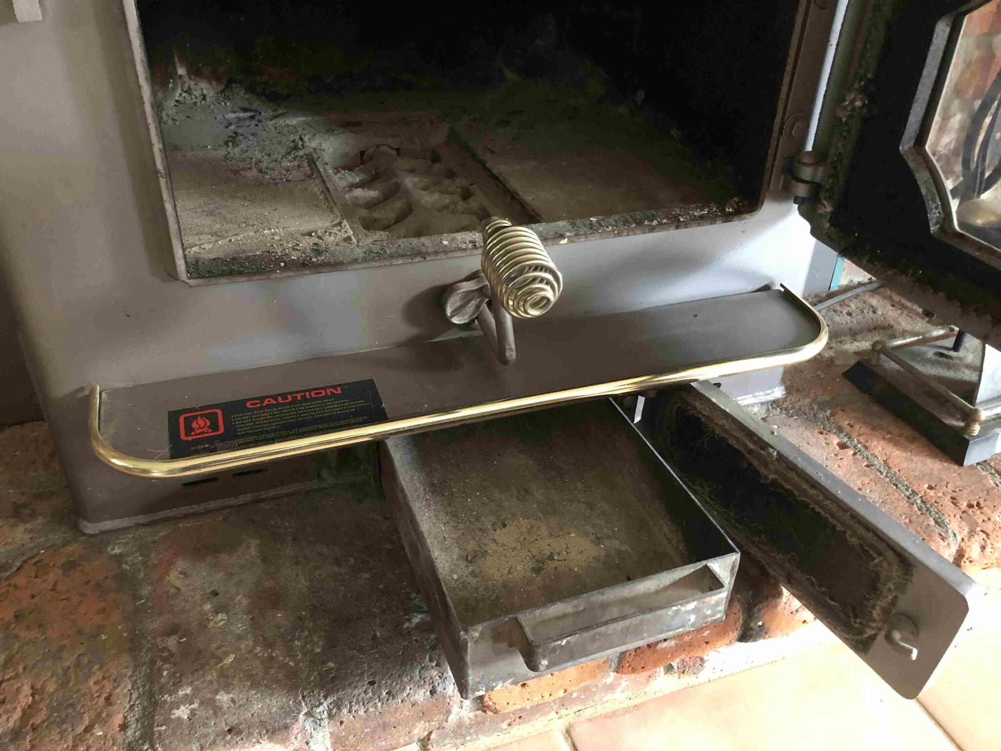 Treemont Wood Stove Fireplace Insert For Free In Santa Rosa, CA | For Sale  u0026 Free — Nextdoor